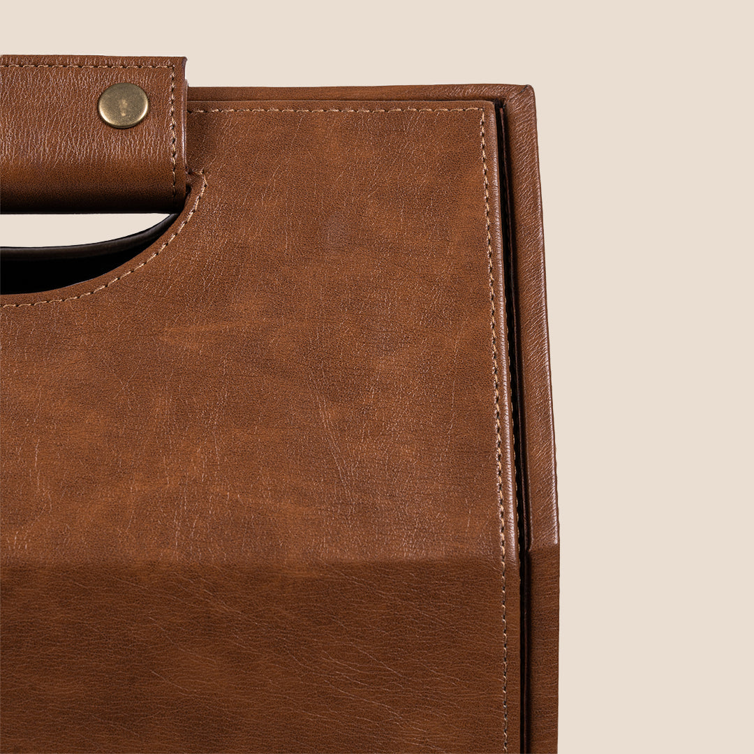 Portable Pour Duo Liquor Case