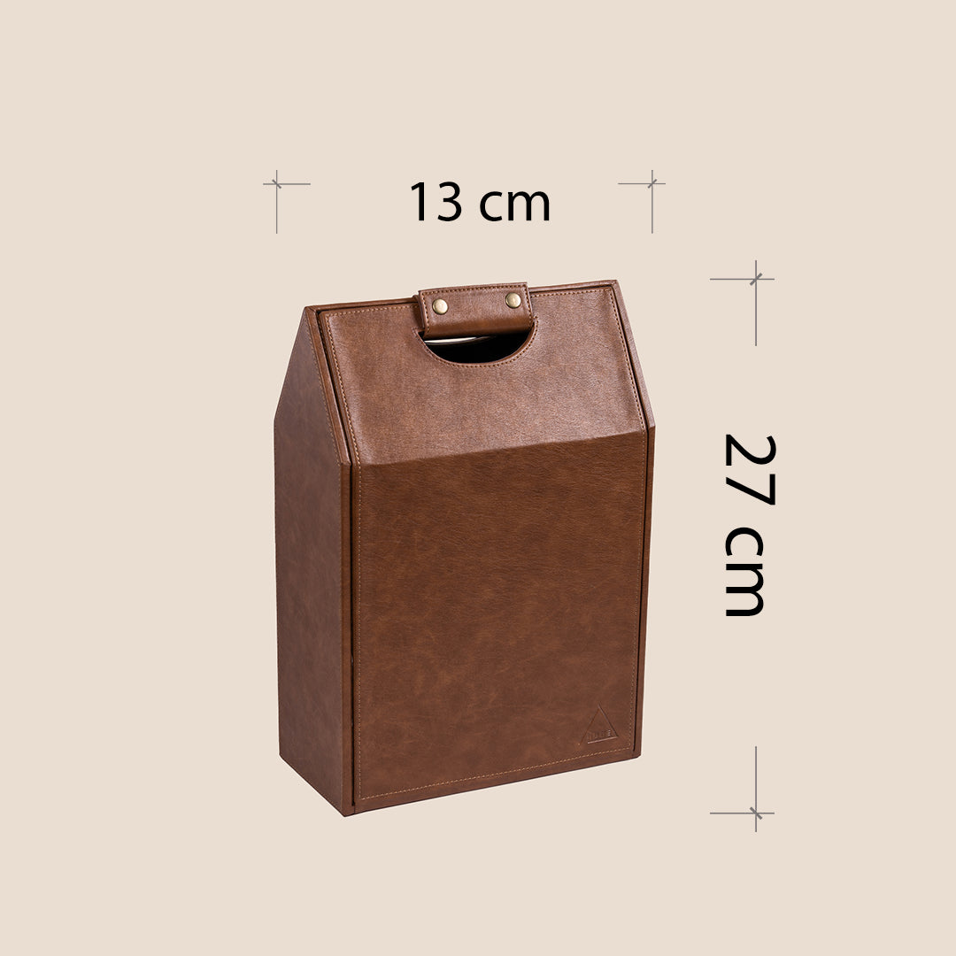Portable Pour Duo Liquor Case