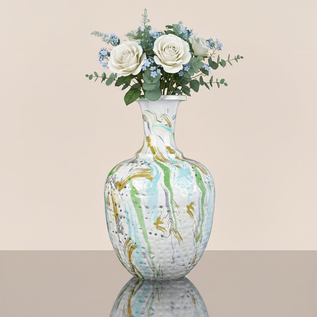 Verde Artisan- The Vase