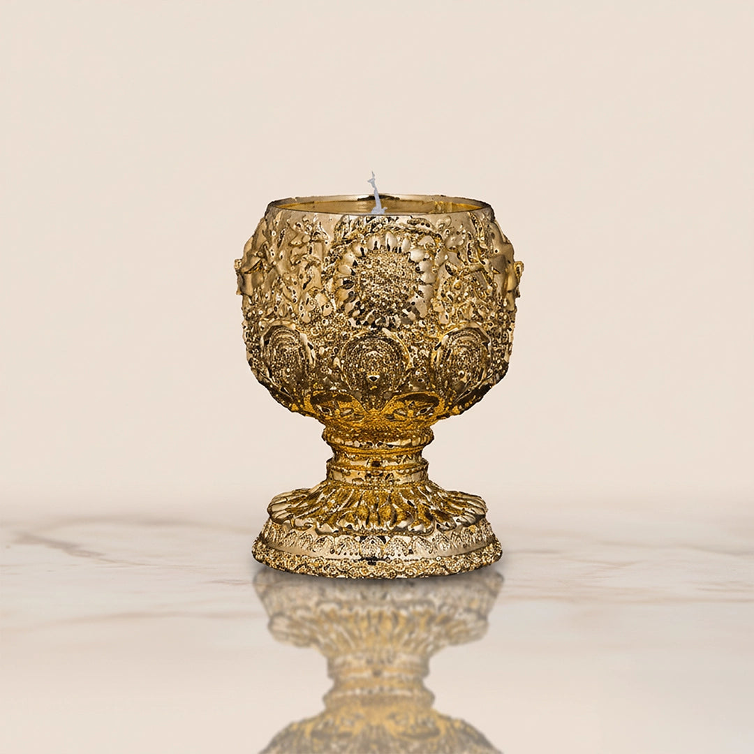 Flame of Remembrance - Scented Candles