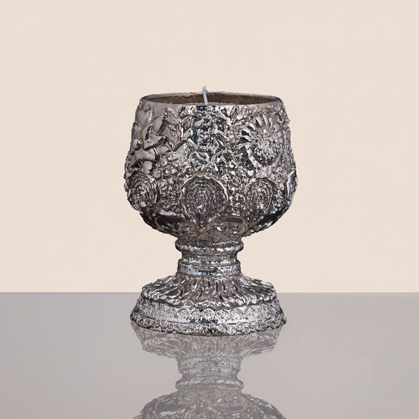 Flame of Remembrance - Scented Candles