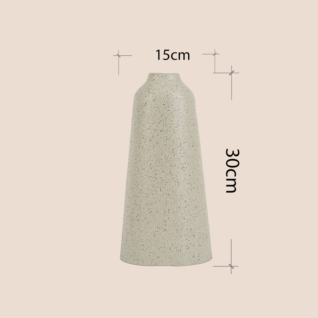 Shikhara - Vase