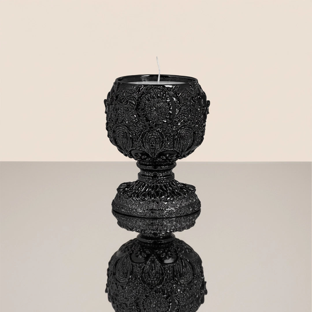 Flame of Remembrance - Scented Candles