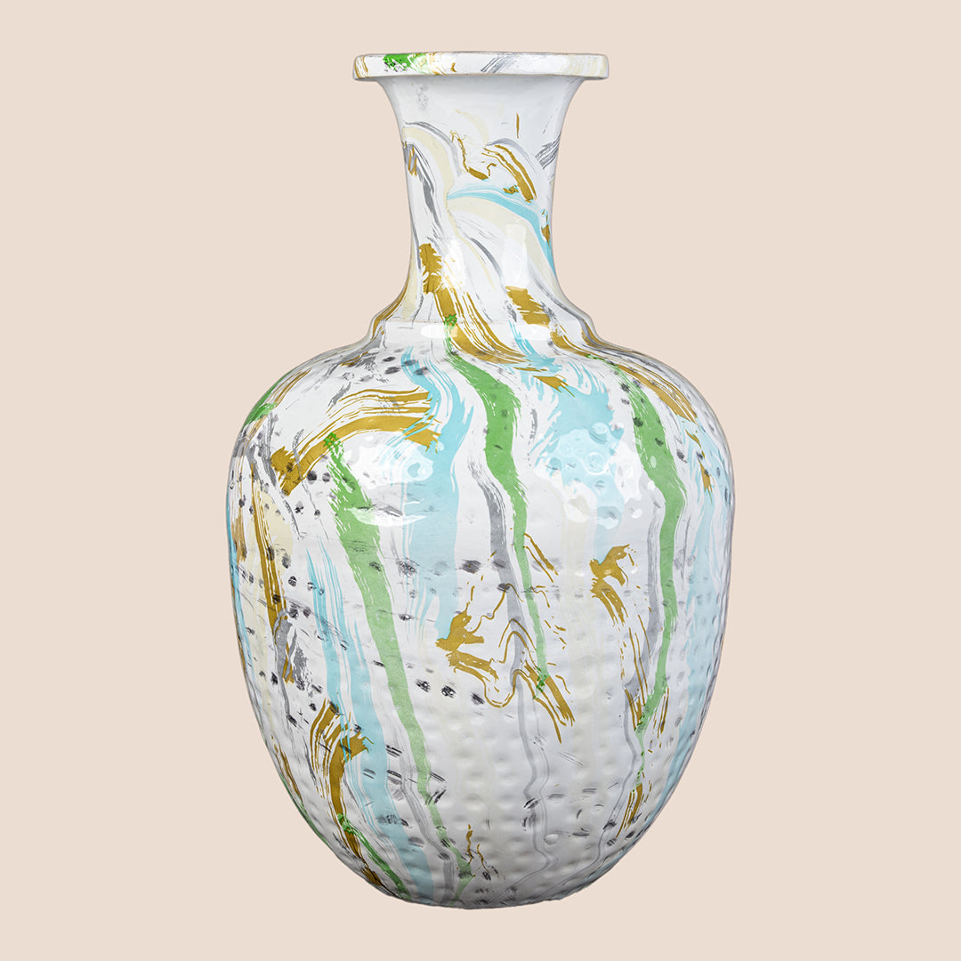 Verde Artisan- The Vase