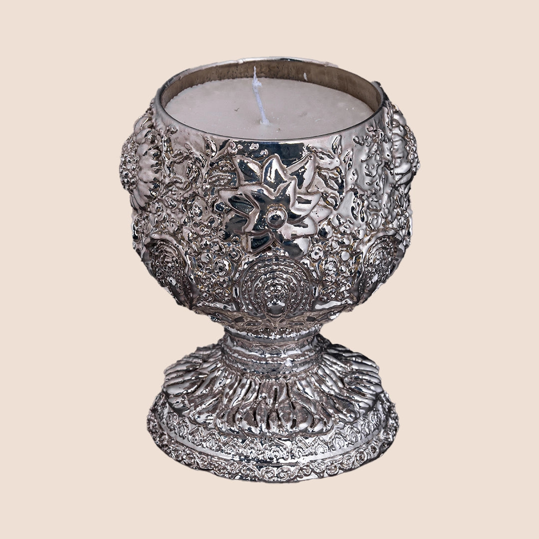 Flame of Remembrance - Scented Candles