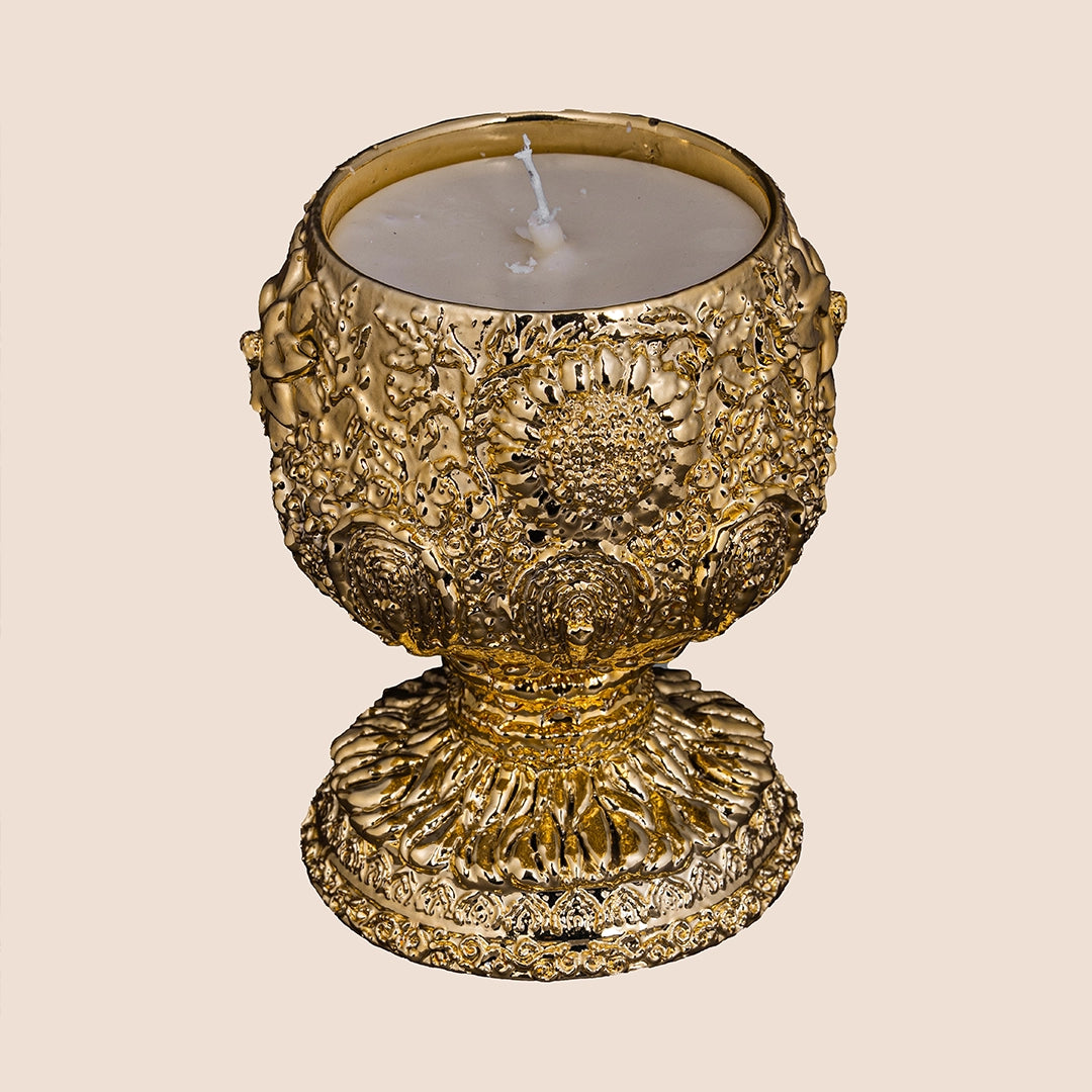 Flame of Remembrance - Scented Candles