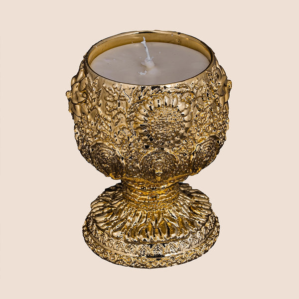 Flame of Remembrance - Scented Candles