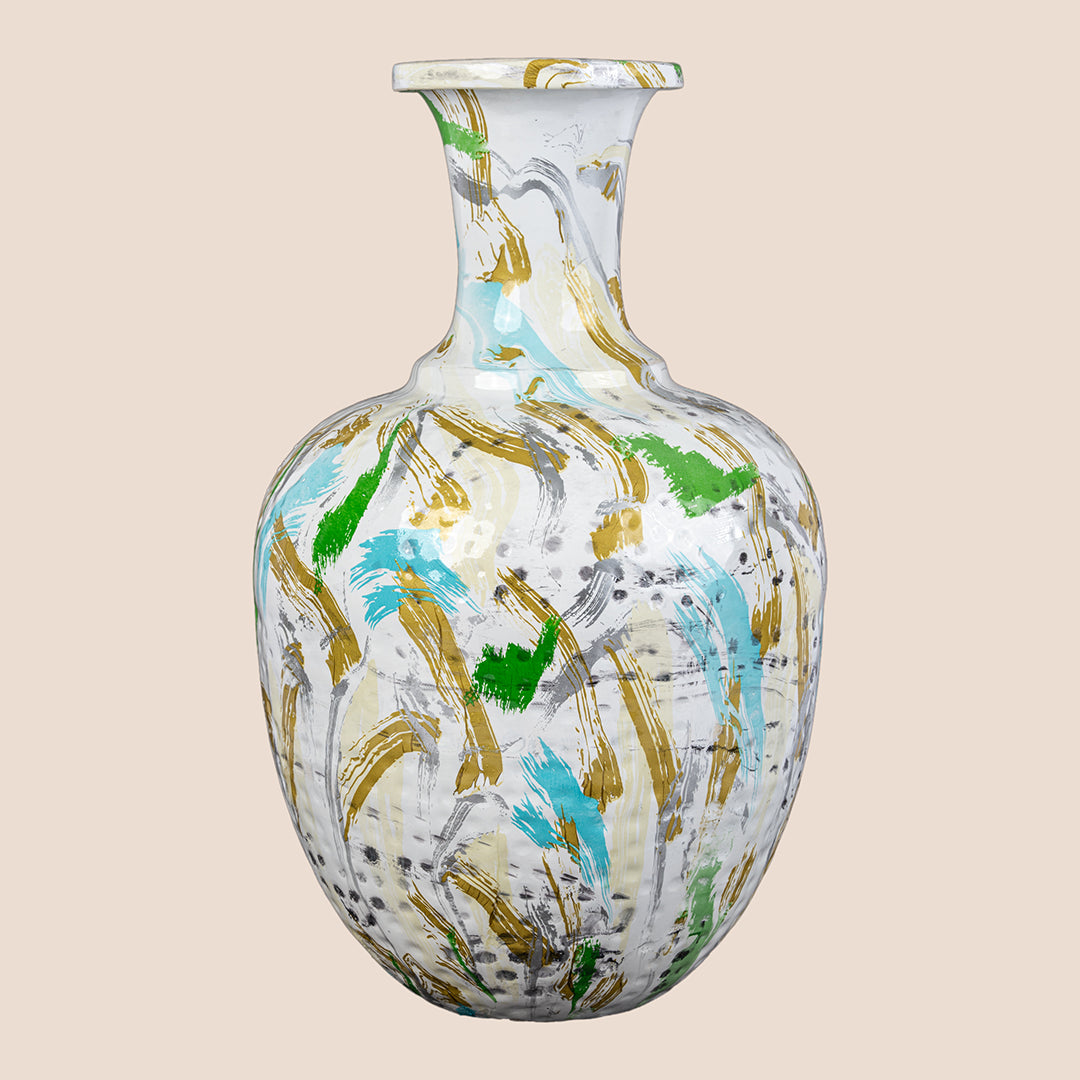 Verde Artisan- The Vase