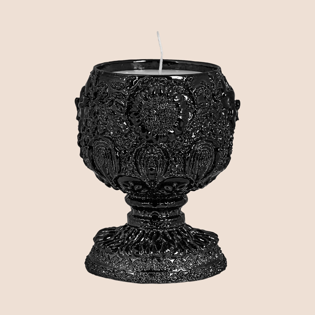 Flame of Remembrance - Scented Candles