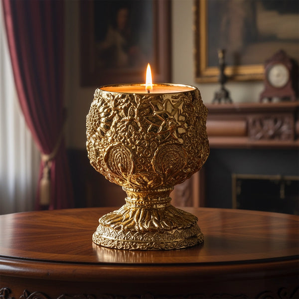 Flame of Remembrance - Scented Candles