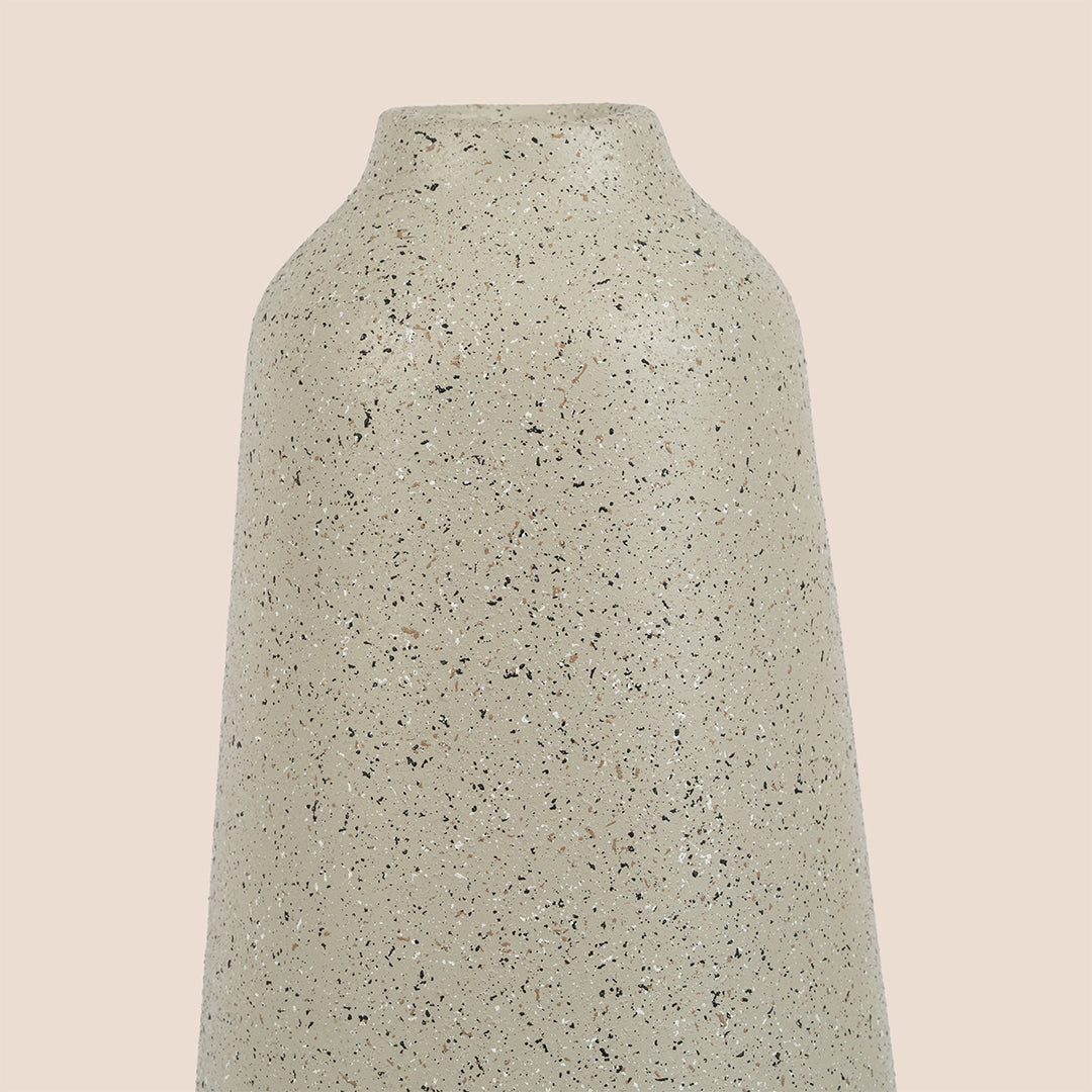 Shikhara - Vase