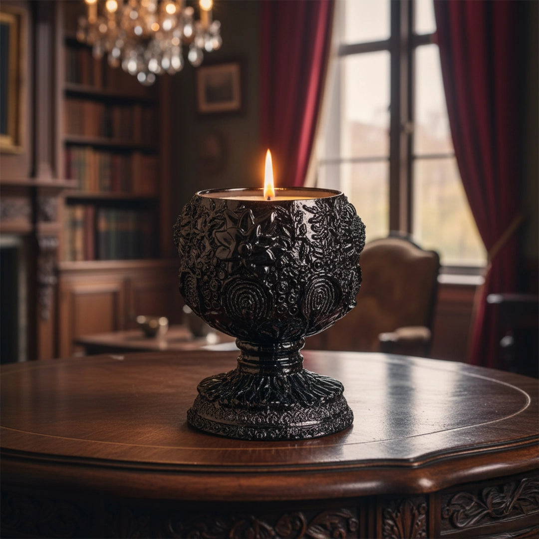 Flame of Remembrance - Scented Candles