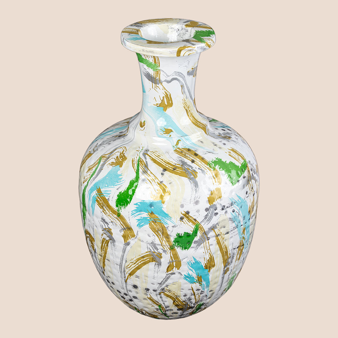 Verde Artisan- The Vase