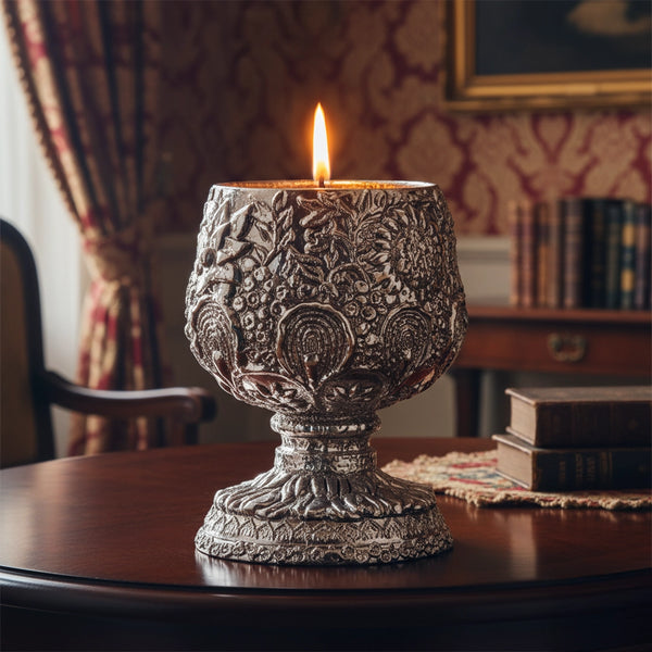 Flame of Remembrance - Scented Candles