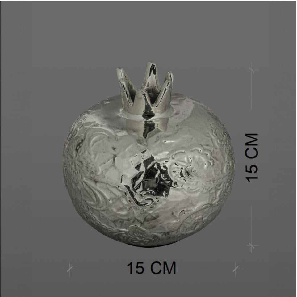 Seed of Creativity - Vase
