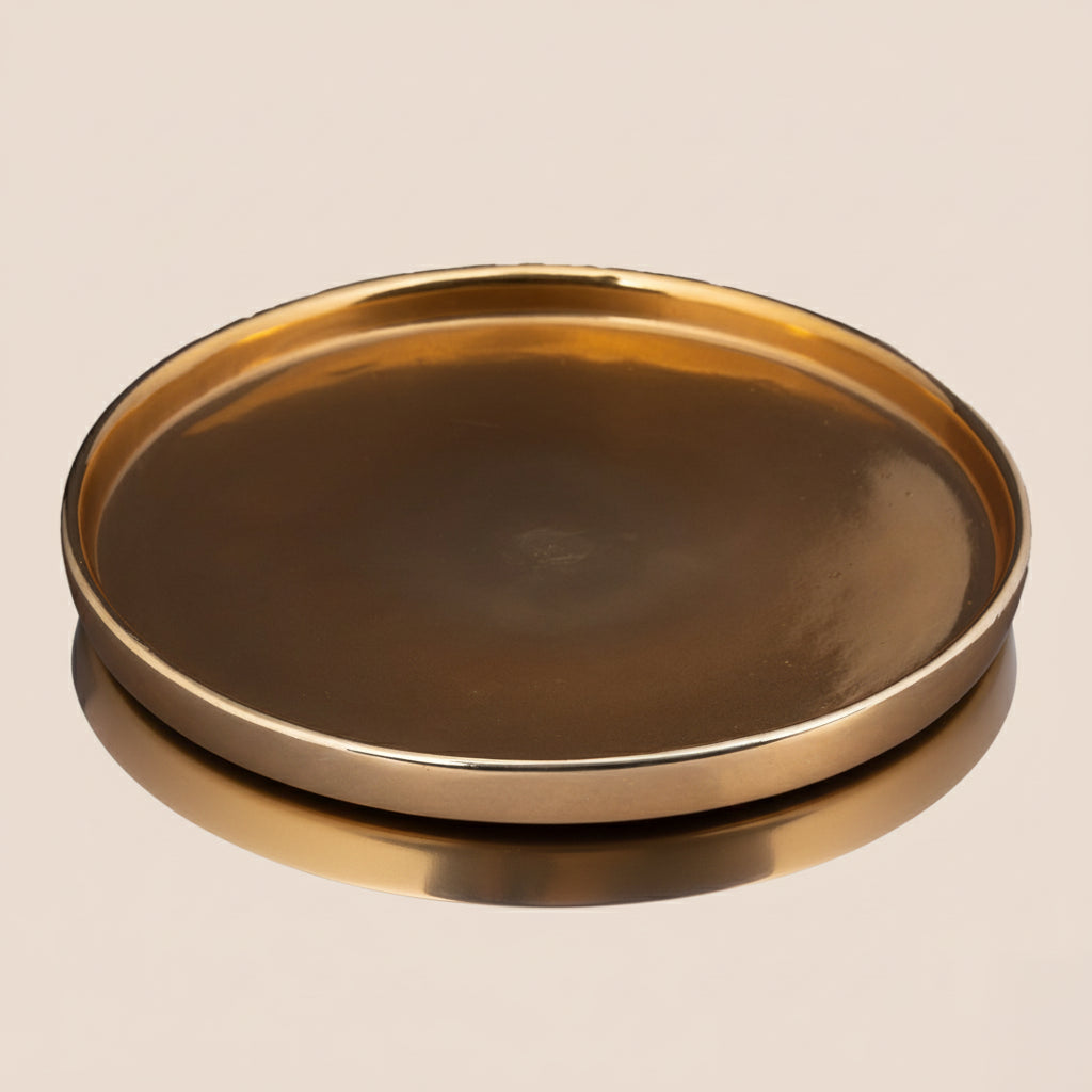 Prabha- Décor Tray