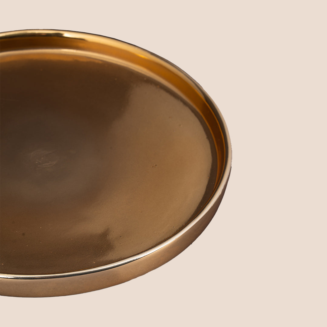 Prabha- Décor Tray
