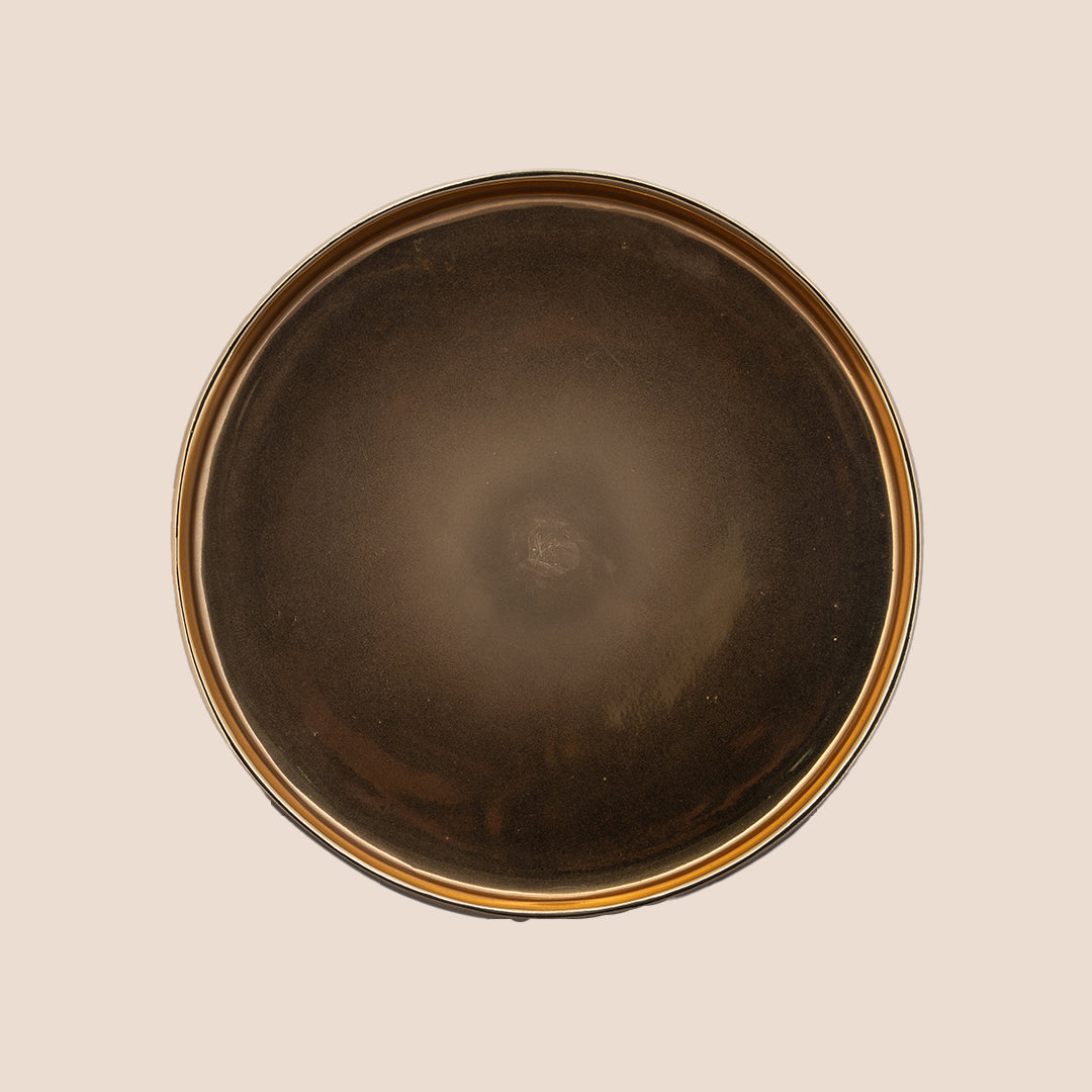 Prabha- Décor Tray