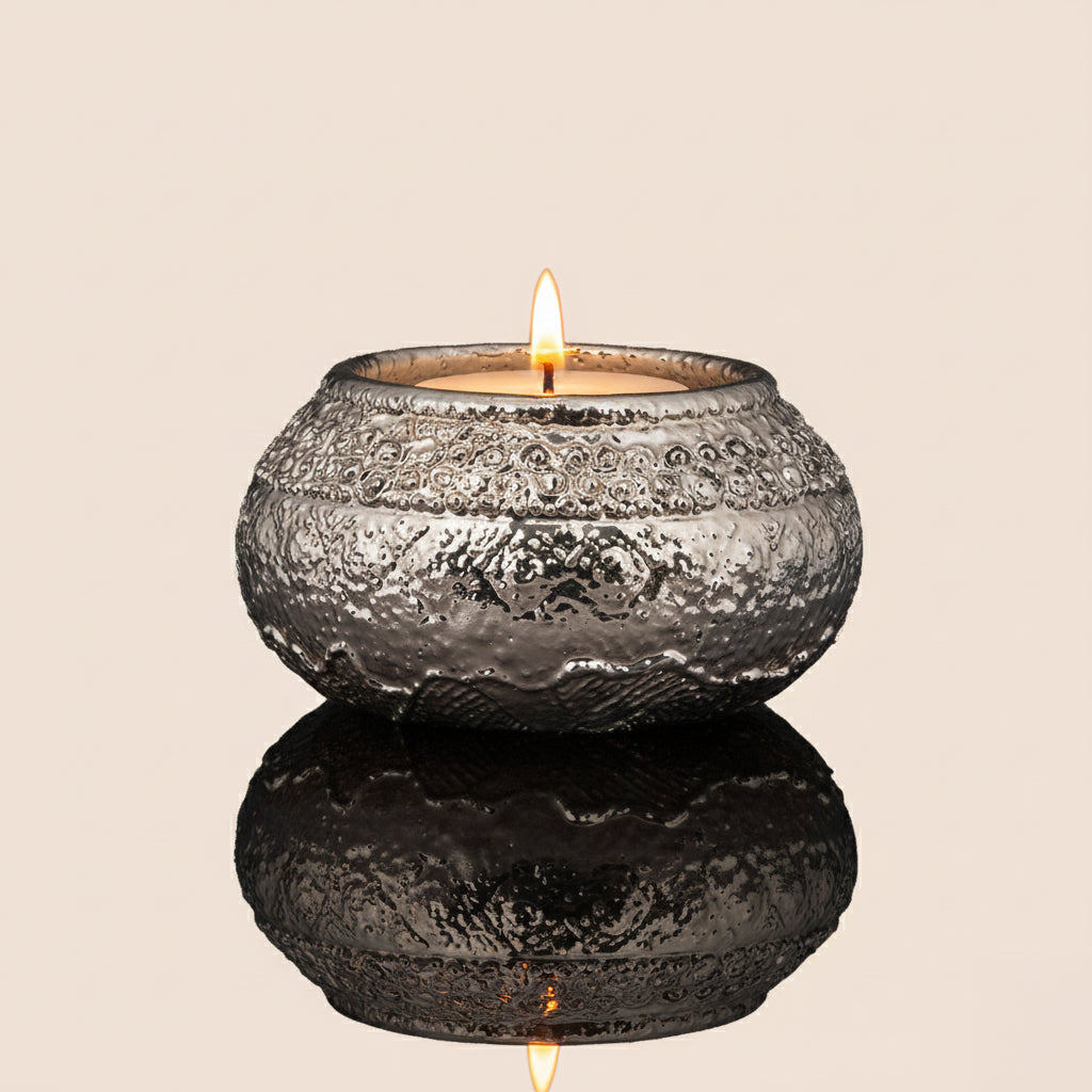 Scent of Stillness - Scented Candles