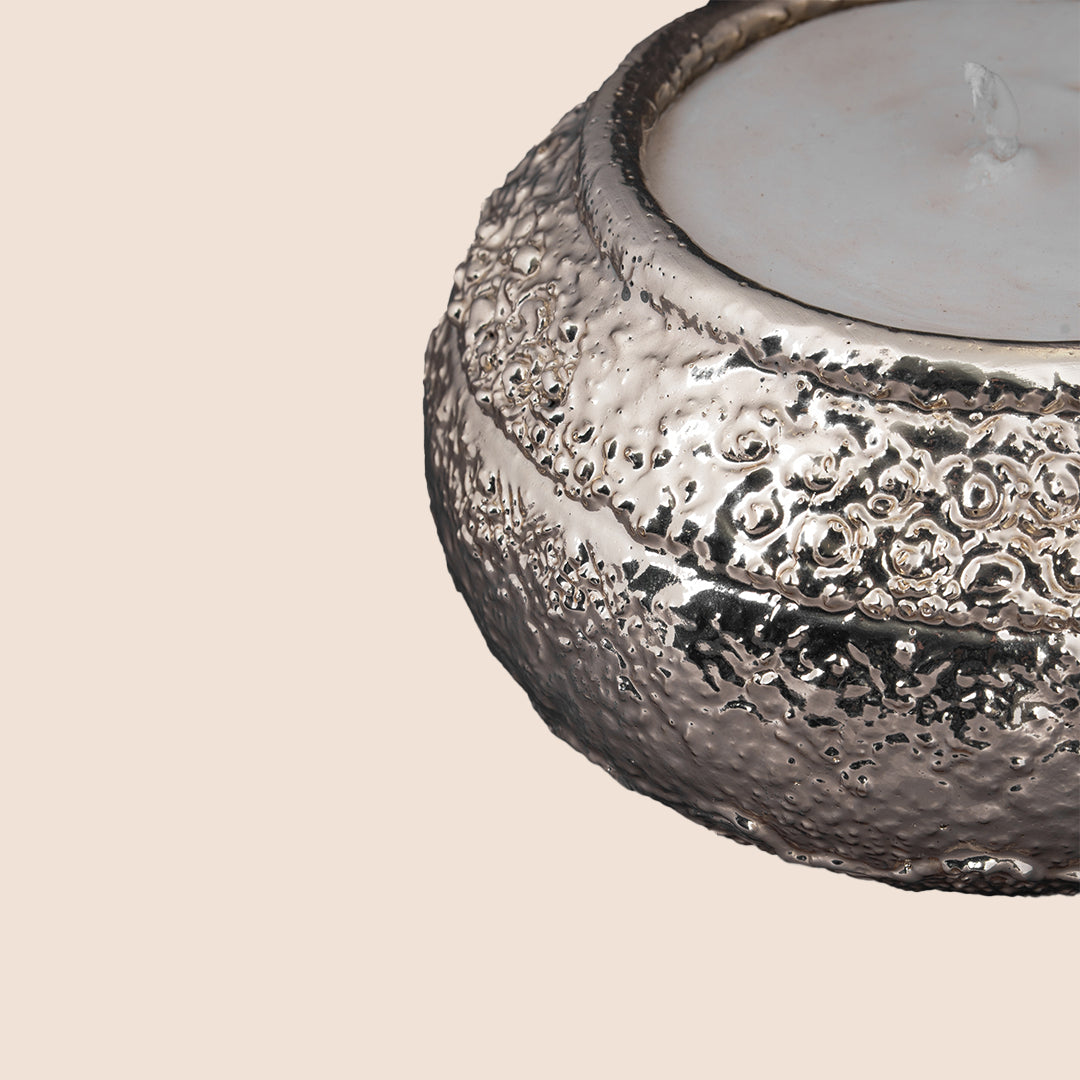 Scent of Stillness - Scented Candles