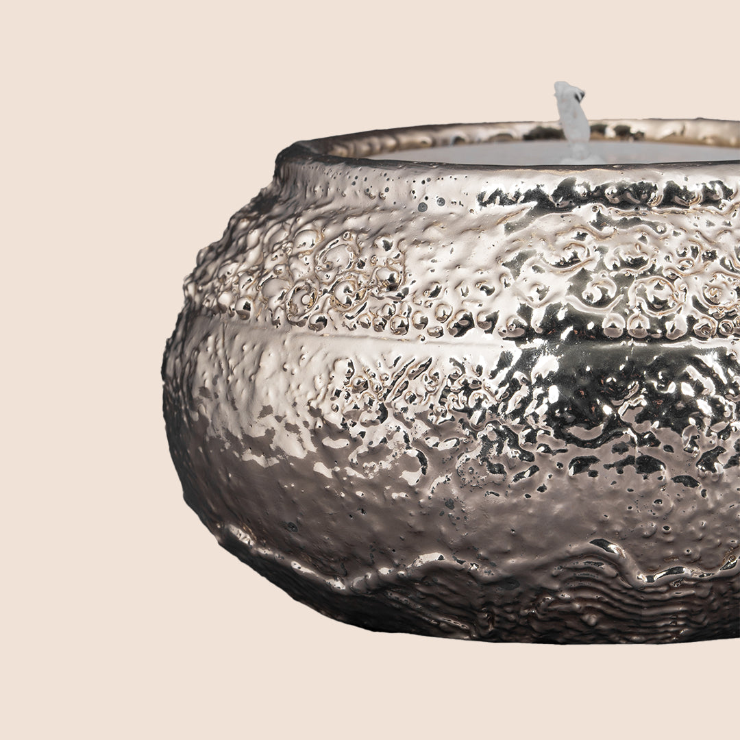 Scent of Stillness - Scented Candles