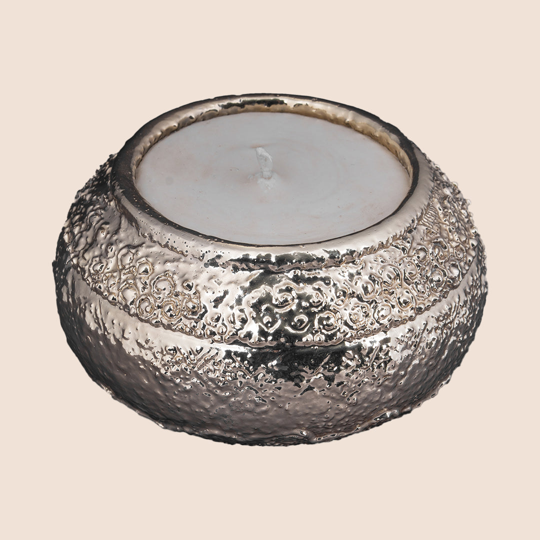 Scent of Stillness - Scented Candles