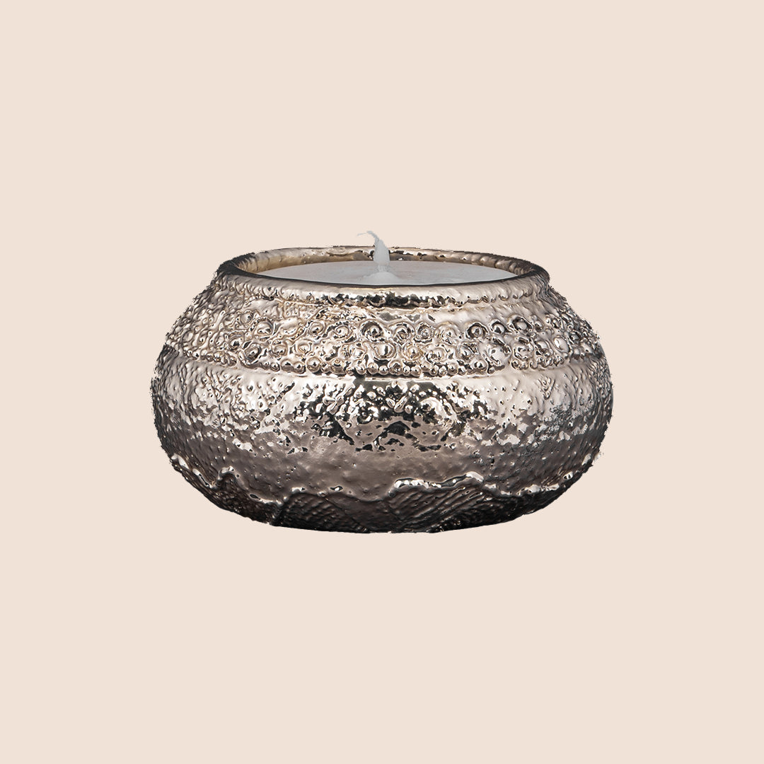 Scent of Stillness - Scented Candles