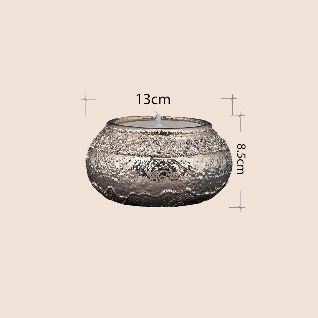 Scent of Stillness - Scented Candles