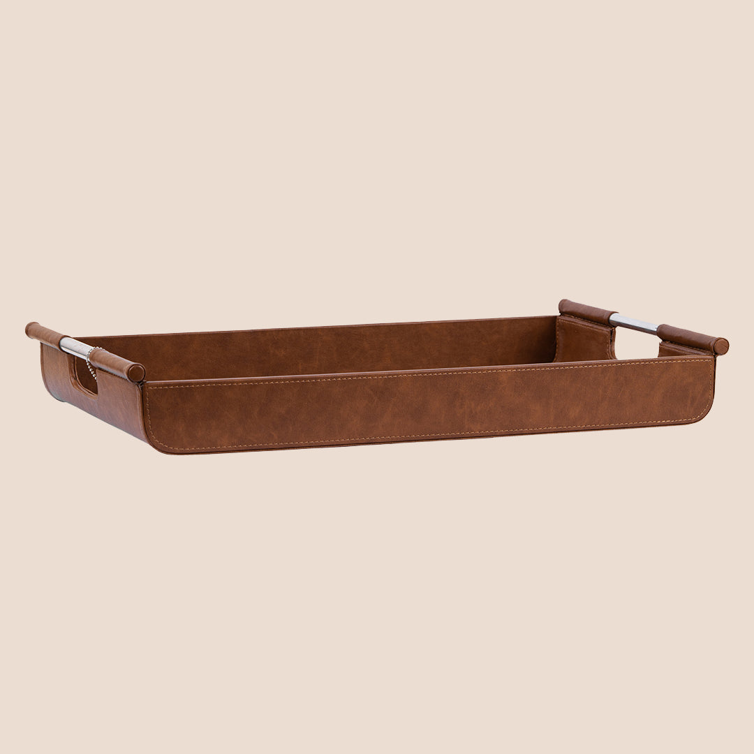 The Heritage Valet- Décor Tray