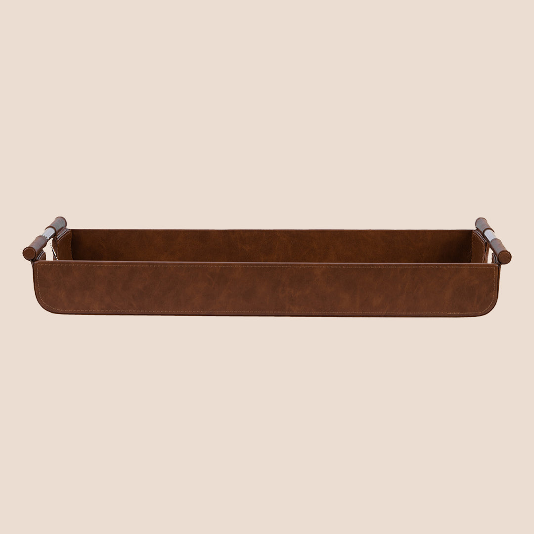 The Heritage Valet- Décor Tray
