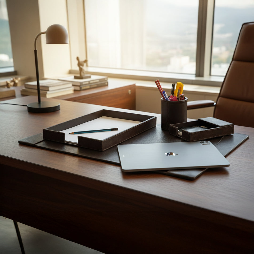 Desk Harmony