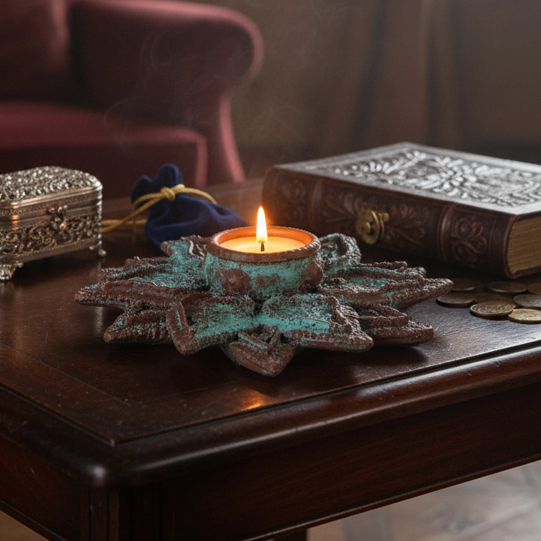 Elysian Lotus - Scented Candles