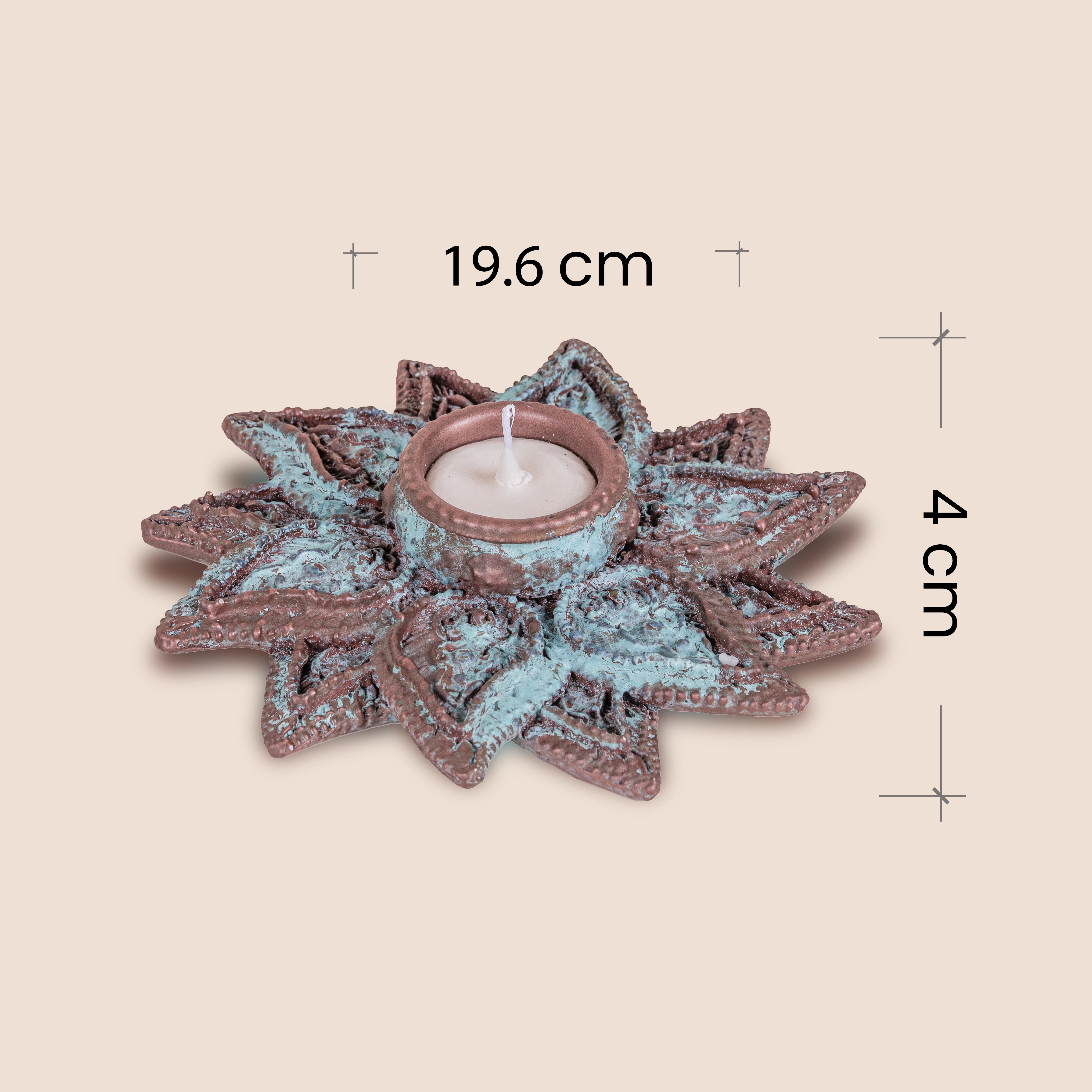 Elysian Lotus - Scented Candles
