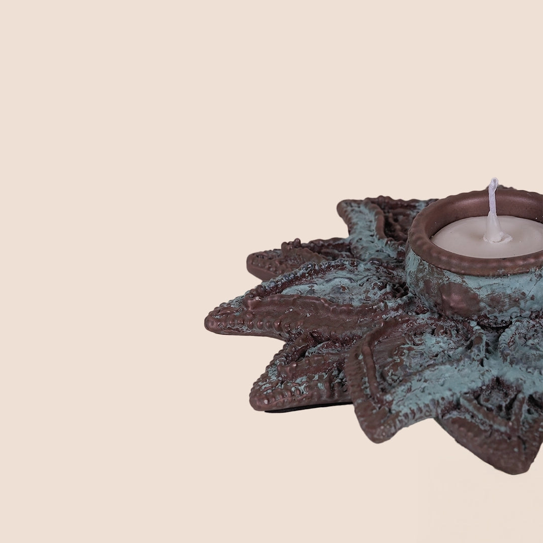 Elysian Lotus - Scented Candles