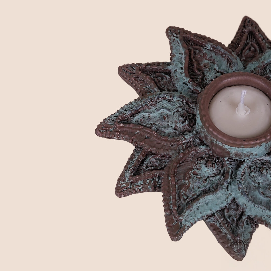 Elysian Lotus - Scented Candles