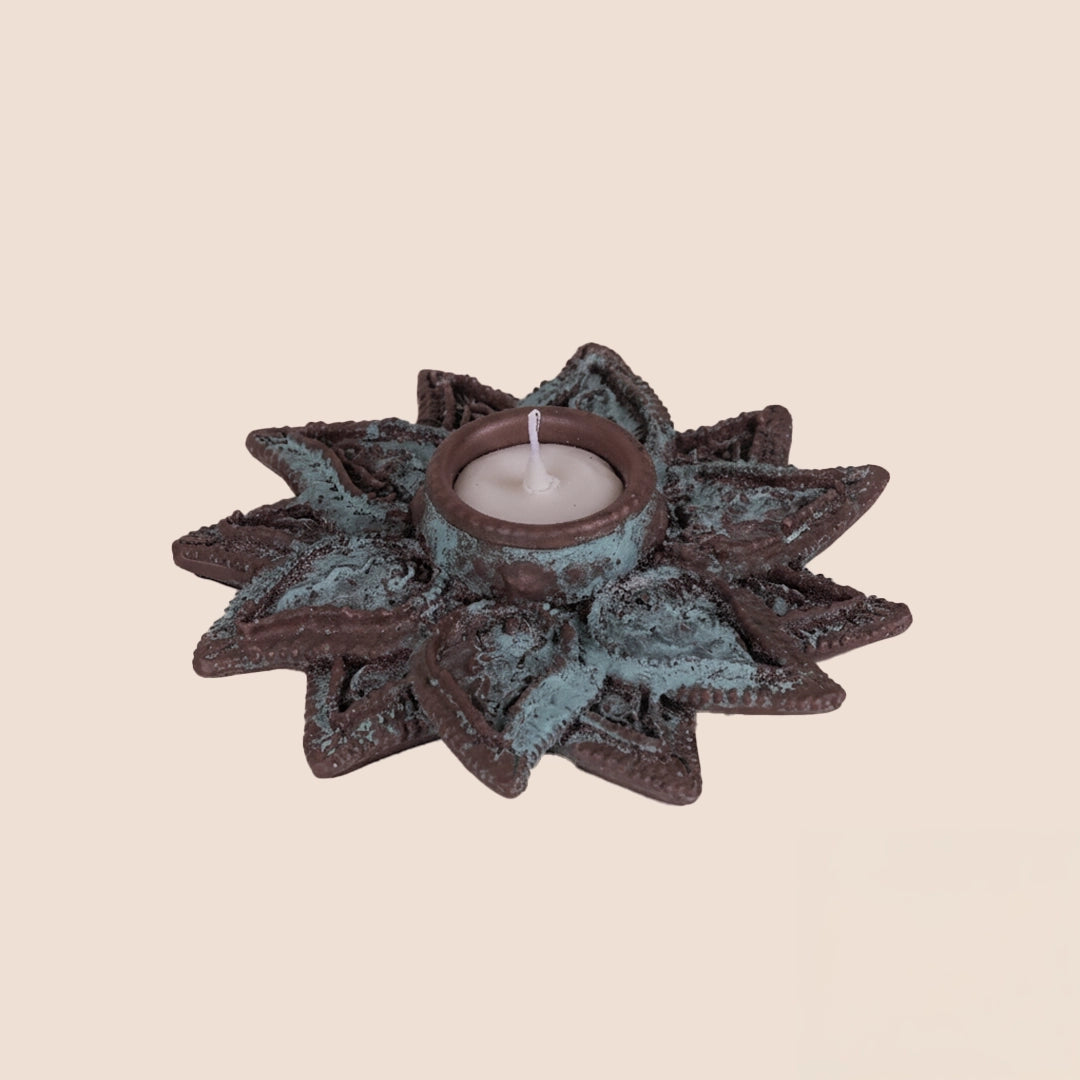 Elysian Lotus - Scented Candles