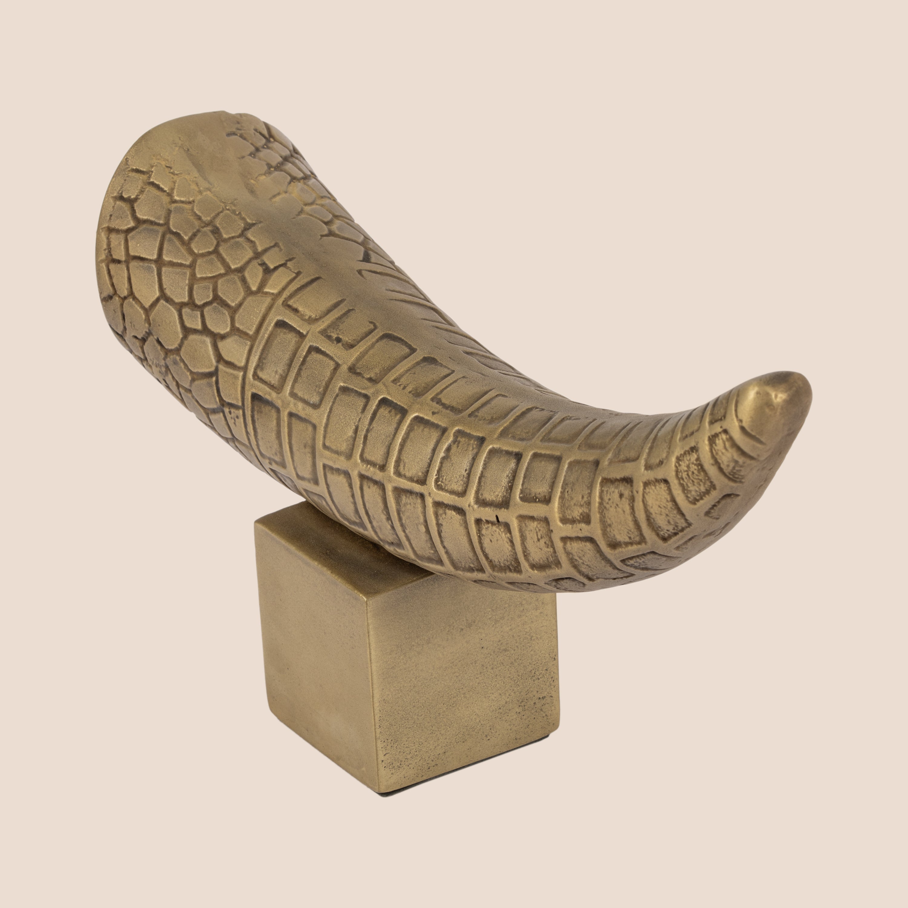 Lunaris Arc- Sculpture