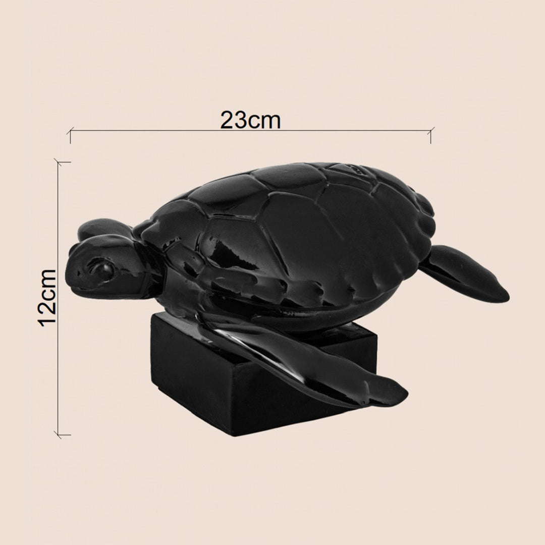 The Symbol Of Steadfastness - Sculpture Set