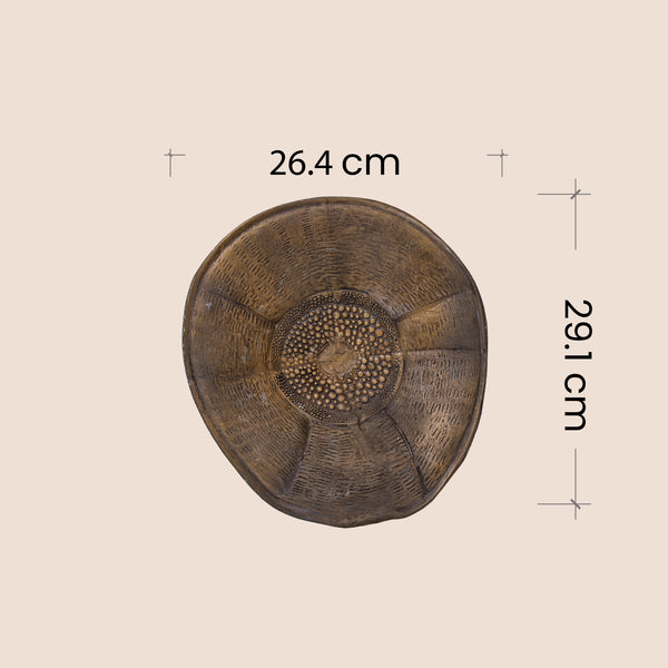 Sacred Centre - Décor Tray