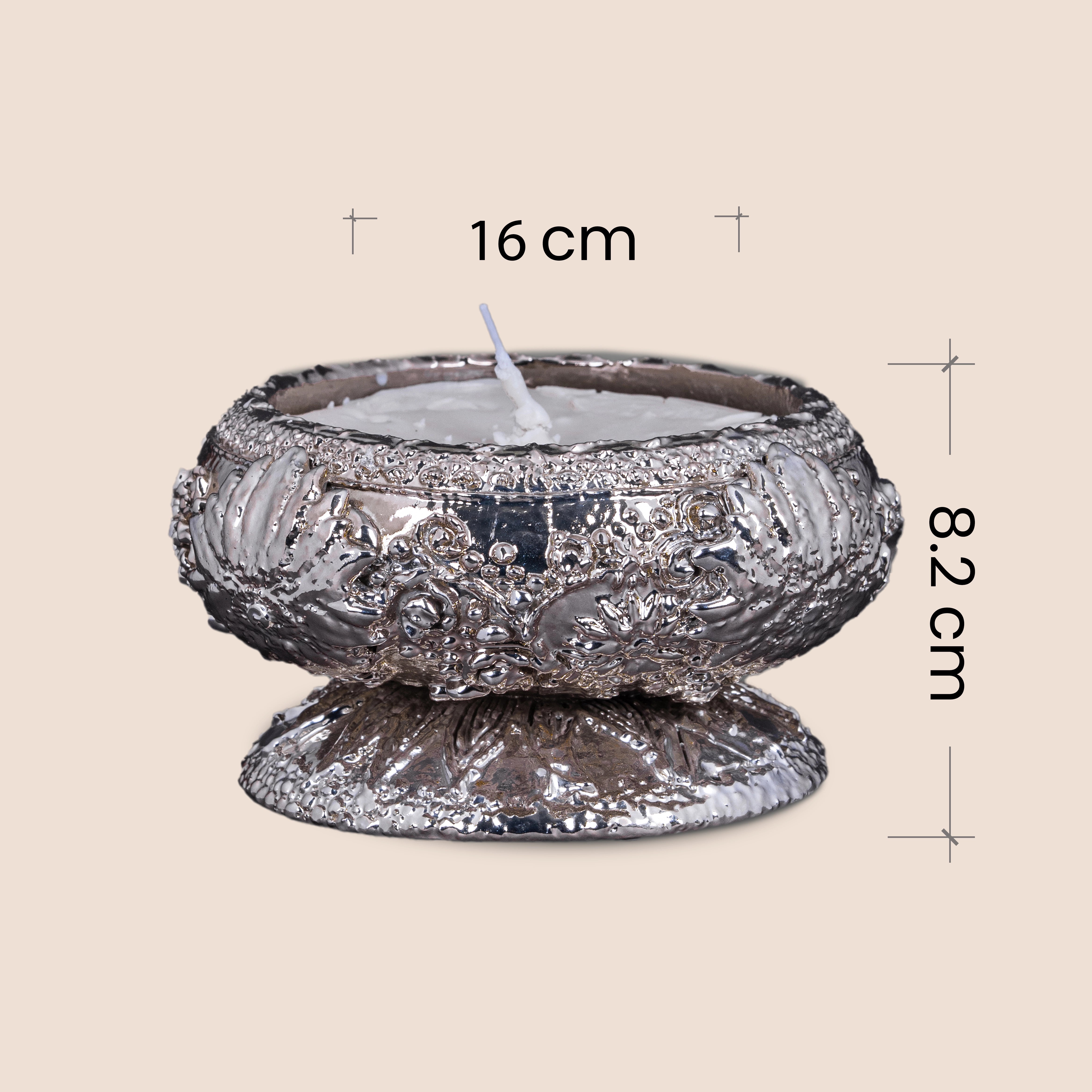 The Bloom of Light- Scented Candles