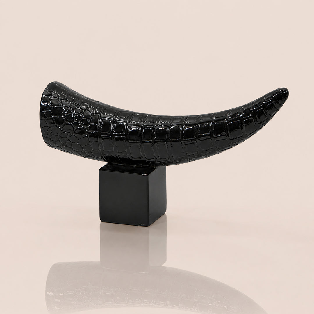 Lunaris Arc- Sculpture