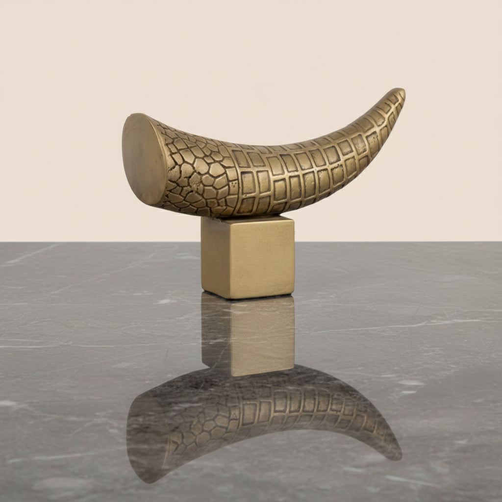 Lunaris Arc- Sculpture