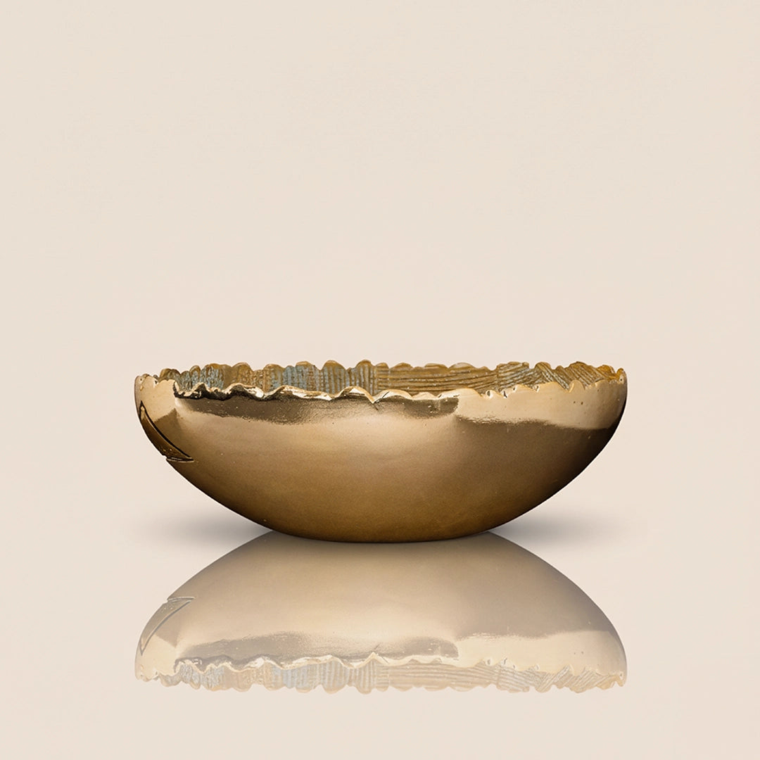 Echoes of the Past – A Textural Memory