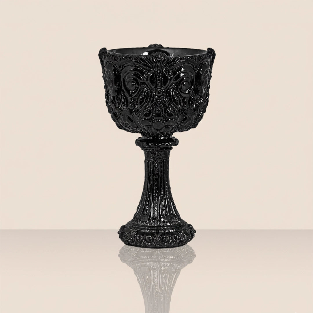 Sama: A Candle of Stillness and Remembrance- Scented Candles