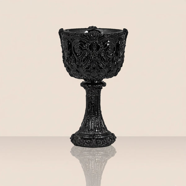 Sama: A Candle of Stillness and Remembrance- Scented Candles