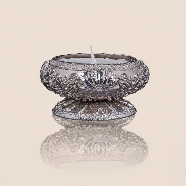The Bloom of Light- Scented Candles