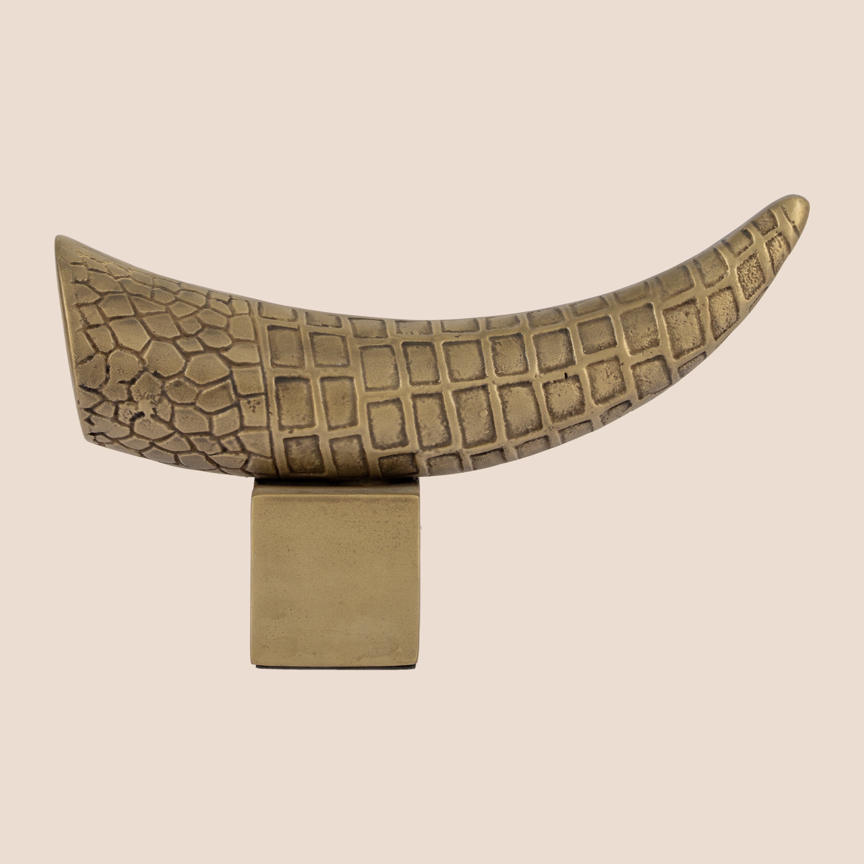 Lunaris Arc- Sculpture