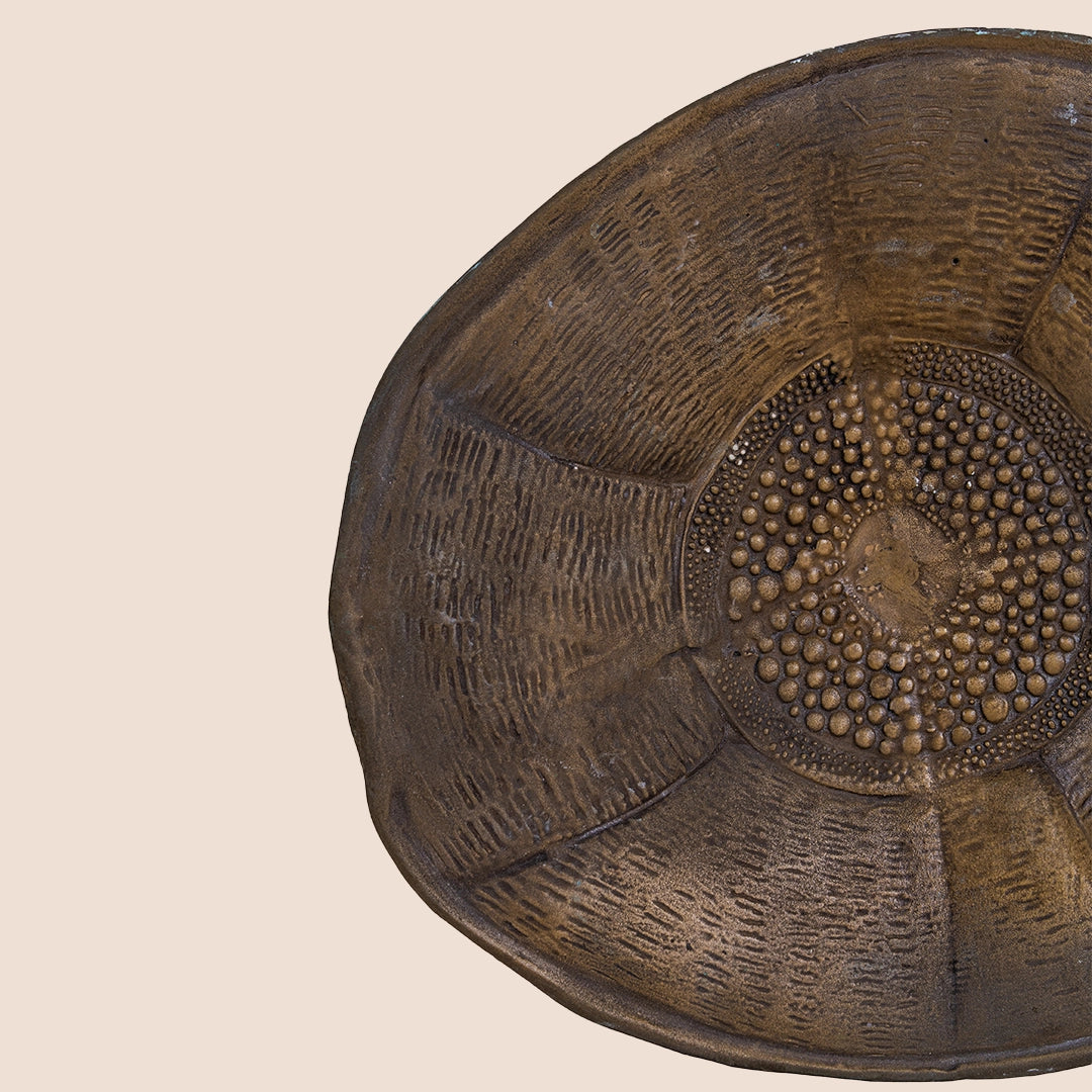 Sacred Centre - Décor Tray