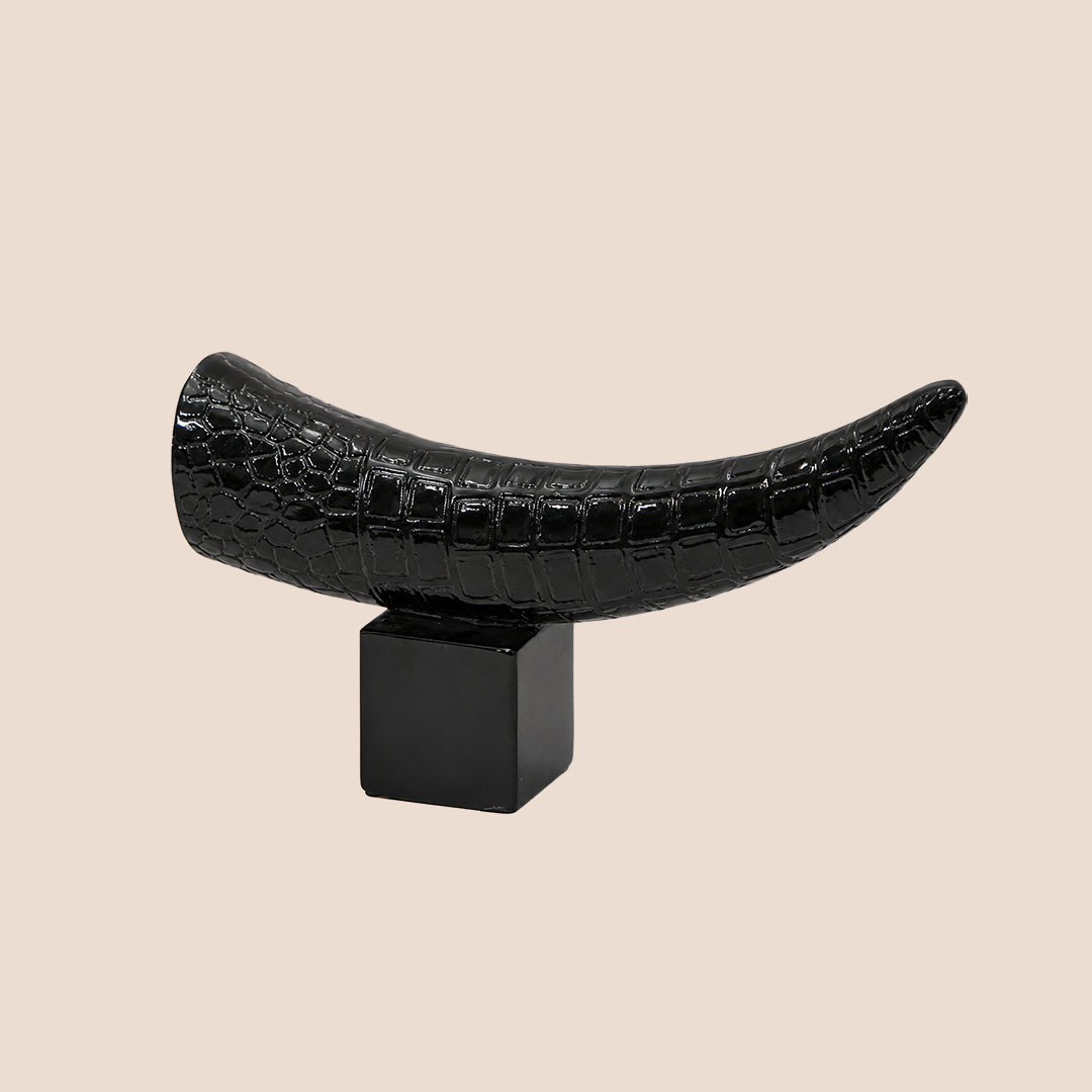 Lunaris Arc- Sculpture