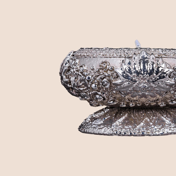 The Bloom of Light- Scented Candles